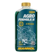 Mannol Agro Formula H