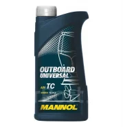 Mannol Outboard Universal