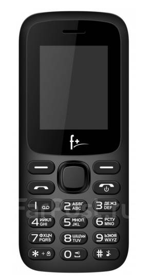 F+ F197: , 