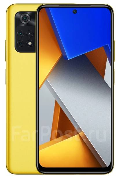 Xiaomi Poco M4 Pro 4G: , 