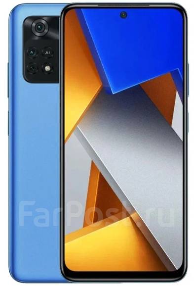Xiaomi Poco M4 Pro 4G: , 