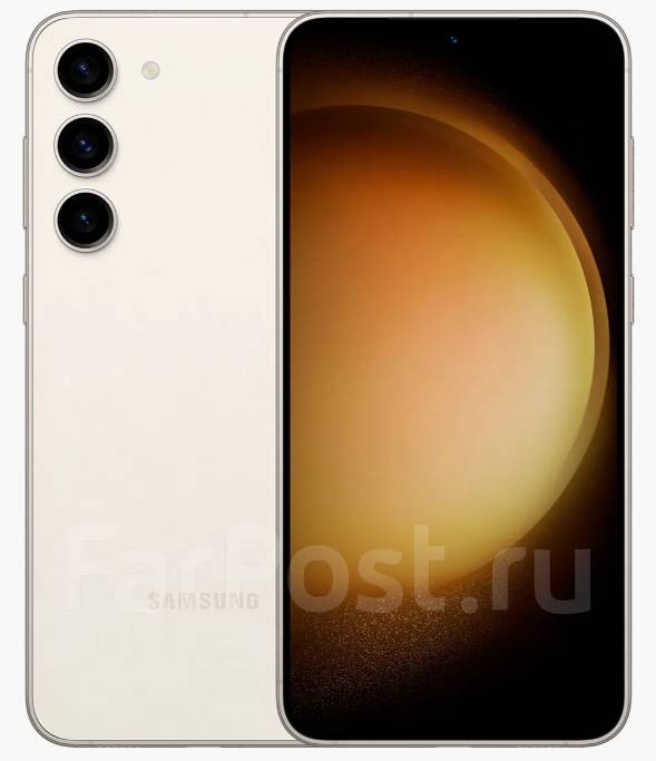 Samsung Galaxy S23 Ultra: , 