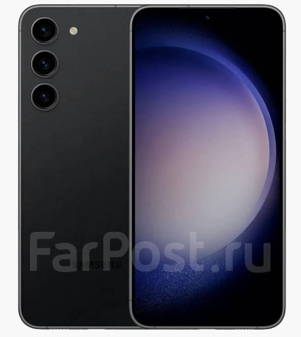 Samsung Galaxy S23 Ultra: , 