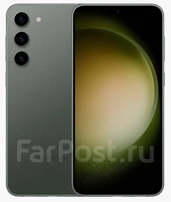 Samsung Galaxy S23 Ultra: , 