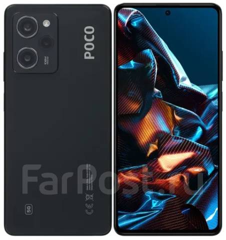 Xiaomi Poco X5 5G: , 