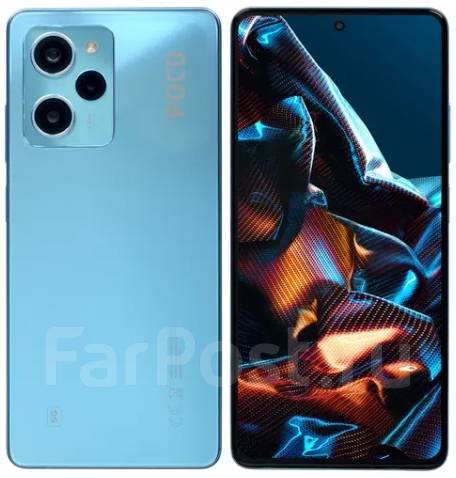 Xiaomi Poco X5 5G: , 