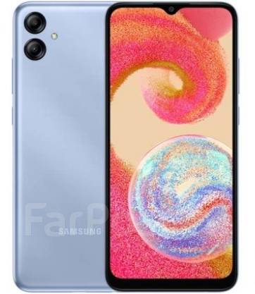 Samsung Galaxy A04e: , 