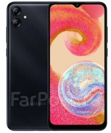 Samsung Galaxy A04e: , 