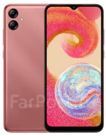 Samsung Galaxy A04e: , 