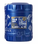 Mannol TS-5 UHPD