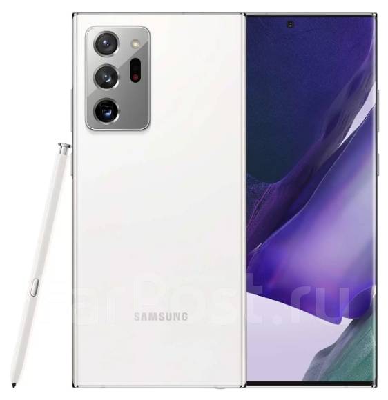 Samsung Galaxy Note 20 Ultra: , 