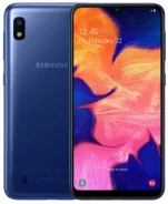 Samsung Galaxy A10. �/�, �����, 3G, 4G LTE, Dual-SIM, NFC ����