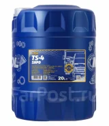 Mannol TS-4 SHPD Extra