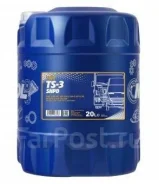 Mannol TS-3 SHPD