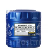 Mannol TS-6 UHPD Eco