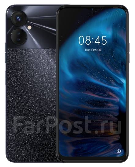 Tecno Spark 9 Pro: , 