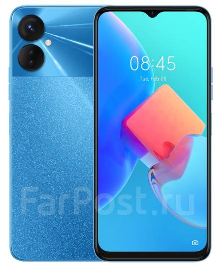 Tecno Spark 9 Pro: , 