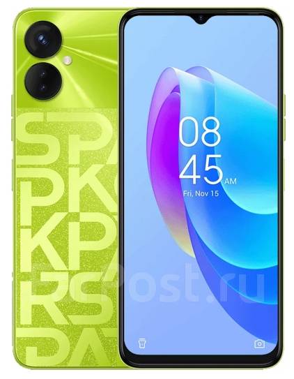 Tecno Spark 9 Pro: , 