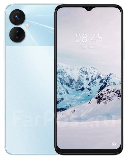 Tecno Spark 9 Pro: , 