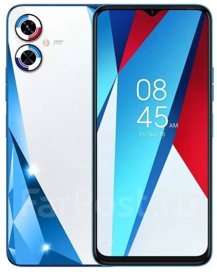 Tecno Spark 9 Pro: , 