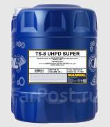 Mannol TS-8 UHPD Super