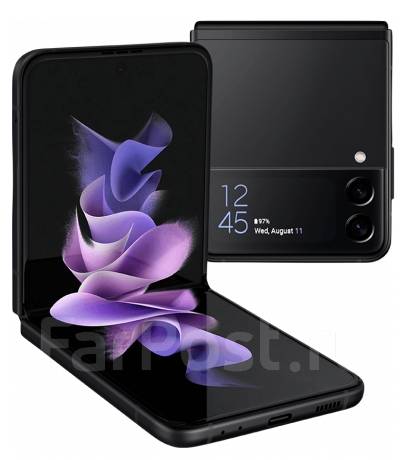 Samsung Galaxy Z Flip3 5G: , 