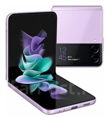 Samsung Galaxy Z Flip3 5G: , 