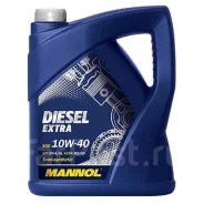 Mannol Diesel Extra