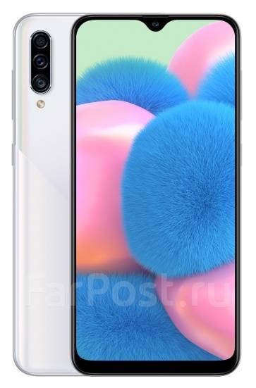 Samsung Galaxy A30s: , 