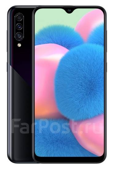 Samsung Galaxy A30s: , 