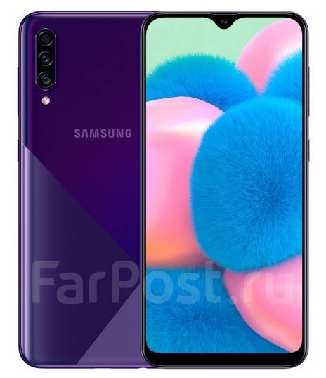 Samsung Galaxy A30s: , 