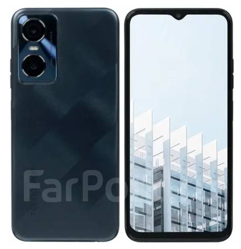Tecno POP 6 Pro: , 