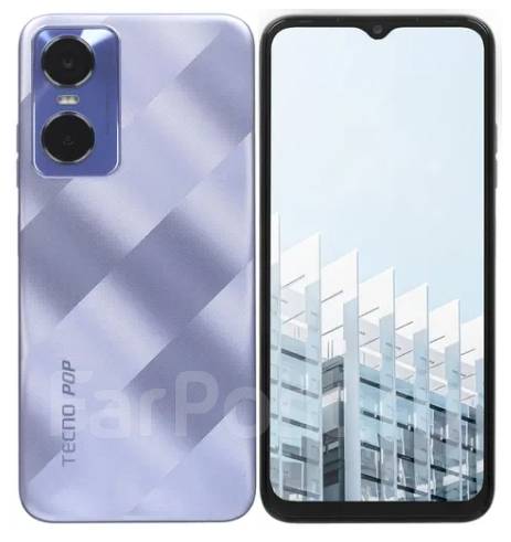 Tecno POP 6 Pro: , 