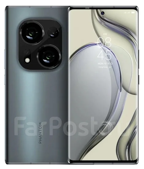 Tecno Phantom X2: ������, ��������������