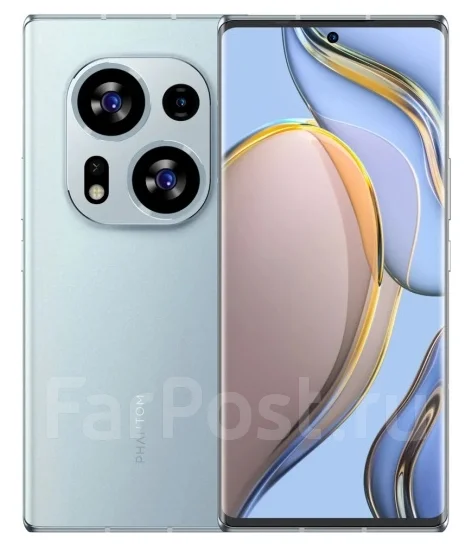 Tecno Phantom X2: ������, ��������������