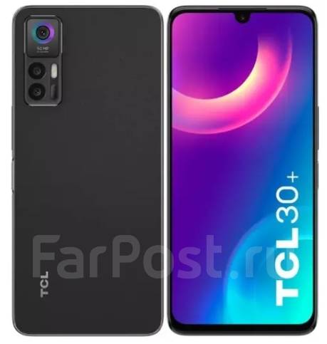 TCL 30+: , 