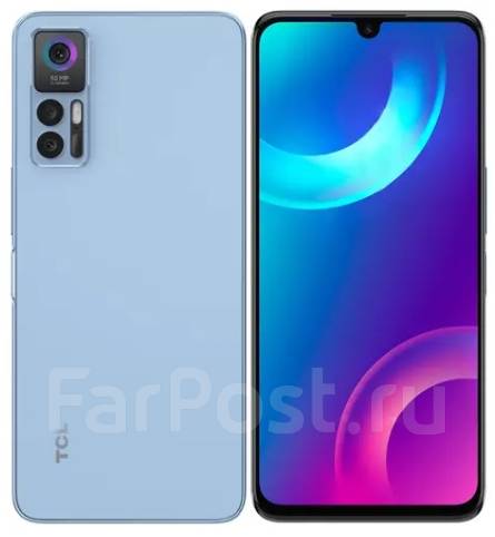 TCL 30+: , 