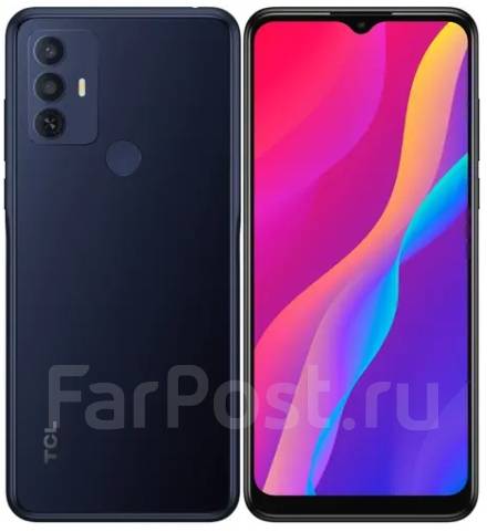 TCL 30e: , 