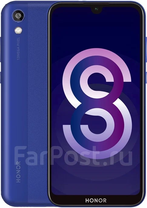Honor 8S: ������, ��������������