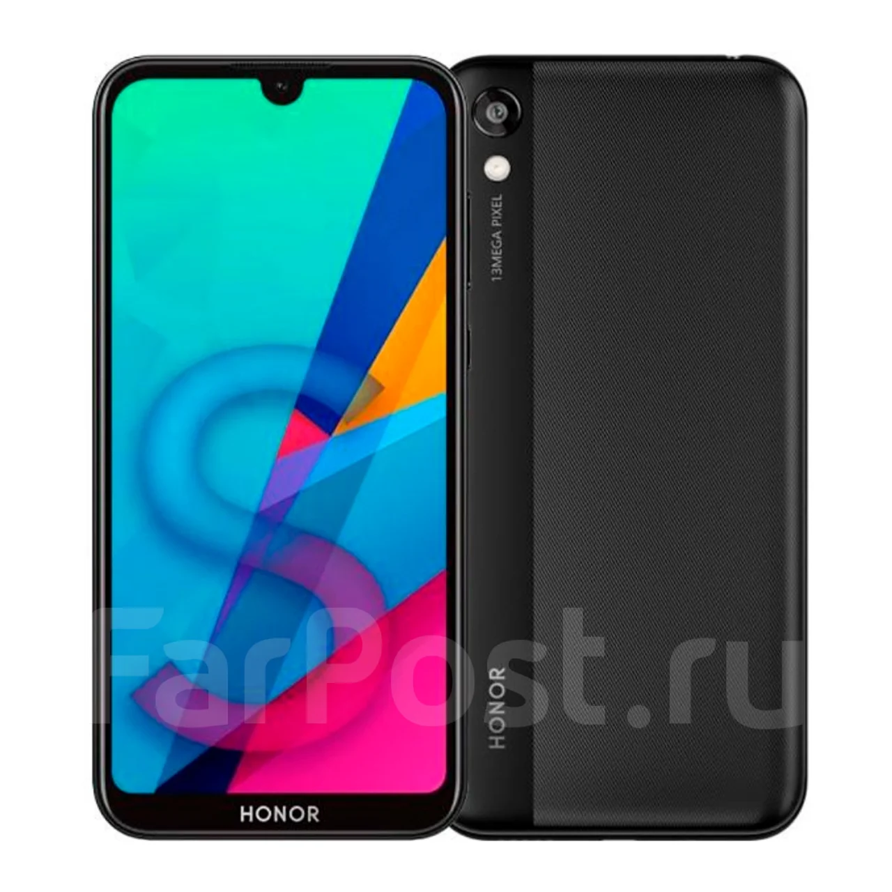 Honor 8S: ������, ��������������