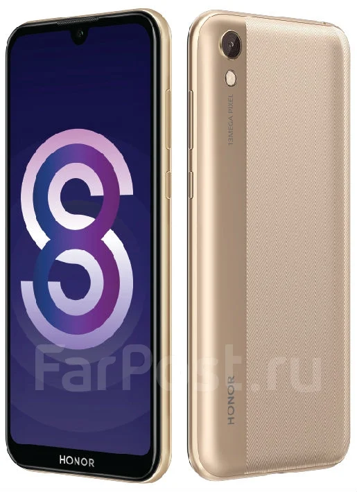 Honor 8S: ������, ��������������