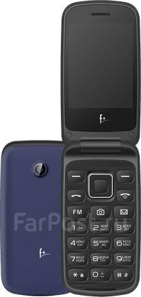 F+ Flip 3: , 