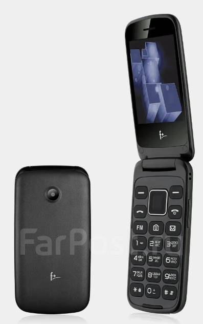 F+ Flip 3: , 