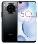 Honor 50 Lite. �����, ������, 4G LTE, NFC ����