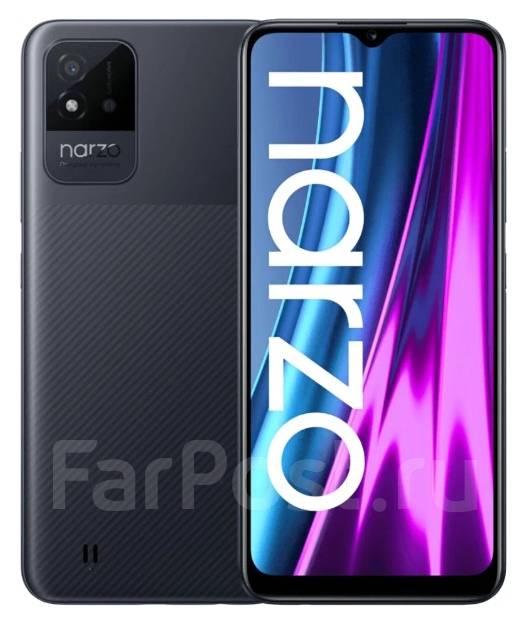 Realme Narzo 50i: , 