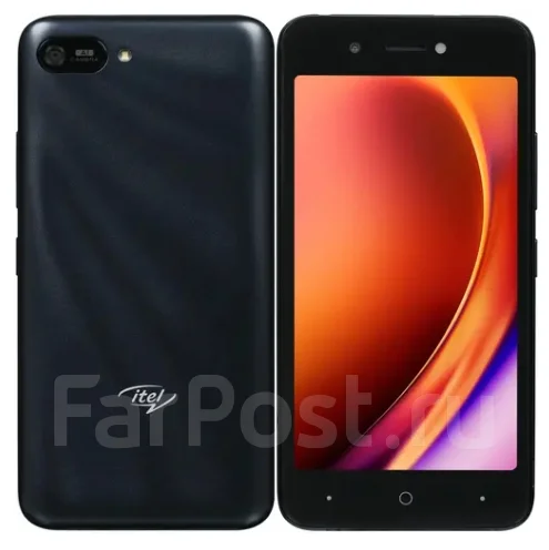 Itel A25: ������, ��������������