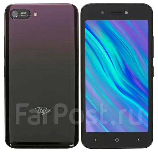 Itel A25: ������, ��������������