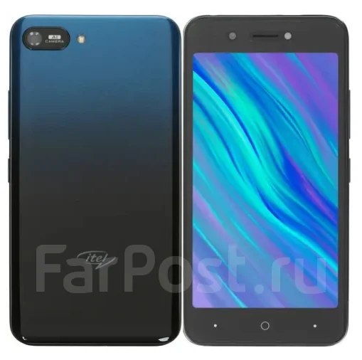 Itel A25: ������, ��������������