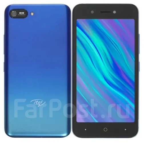 Itel A25: ������, ��������������
