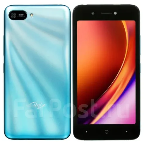 Itel A25: ������, ��������������
